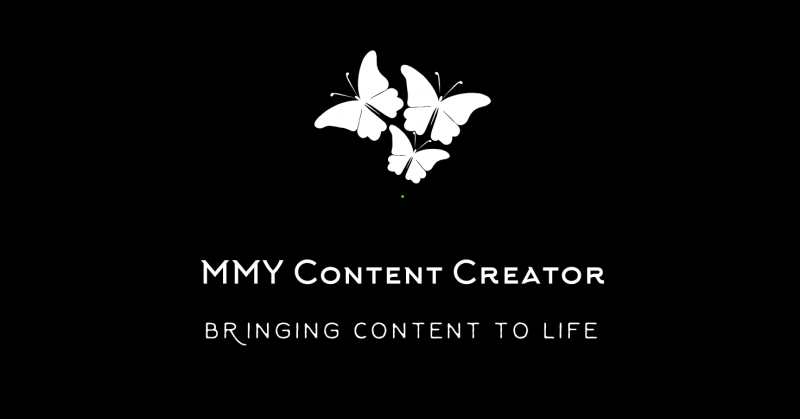 MMY Content Creator